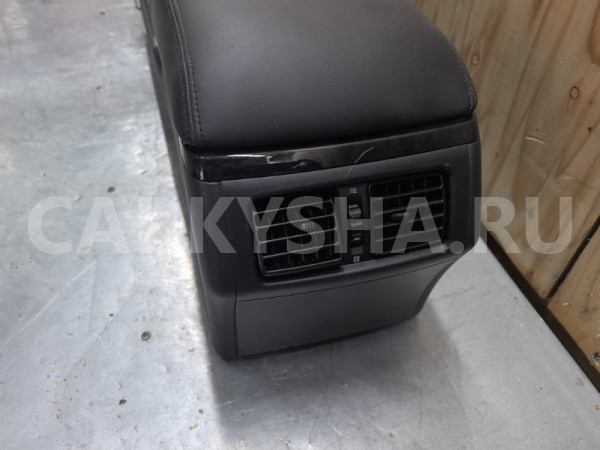 Подлокотник Toyota Crown 