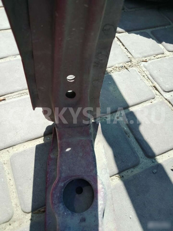Рамка радиатора Toyota Corolla Auris Toyota Auris 