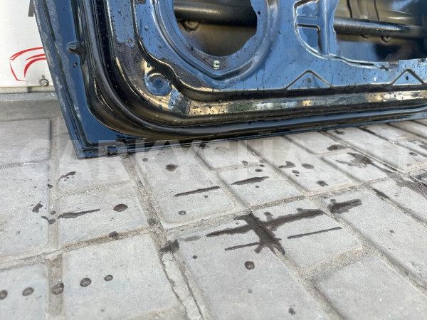 Дверь передняя правая Chevrolet Aveo T250 хэтчбек Chevrolet Aveo оригинальный номер 96897590