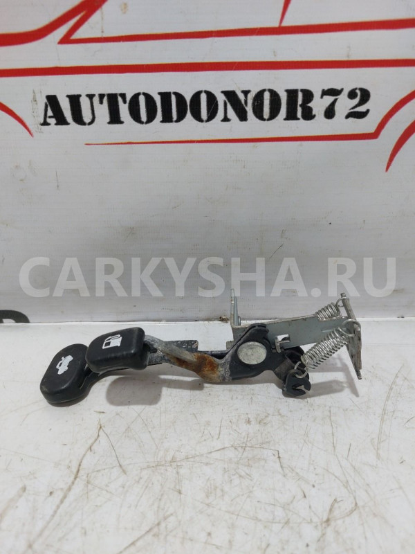 Ручка открывания бензобака  Chevrolet Aveo T25 Chevrolet Aveo оригинальный номер 96216127