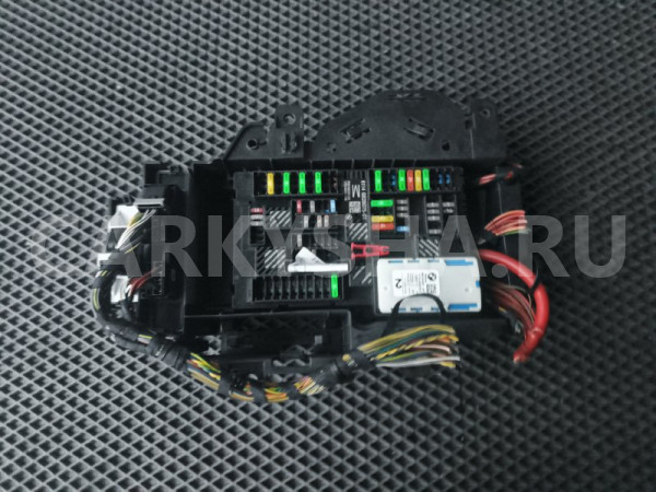 Блок предохранителей BMW X3 2017 61146828075 G01 BMW X3 