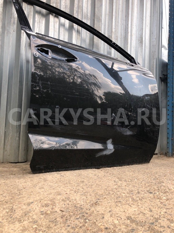 Дверь Lexus RX 4 2015-2020, передняя правая Lexus RX 