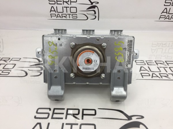 Подушка безопасности в торпеду Suzuki SX4/S-Cross Suzuki SX4 