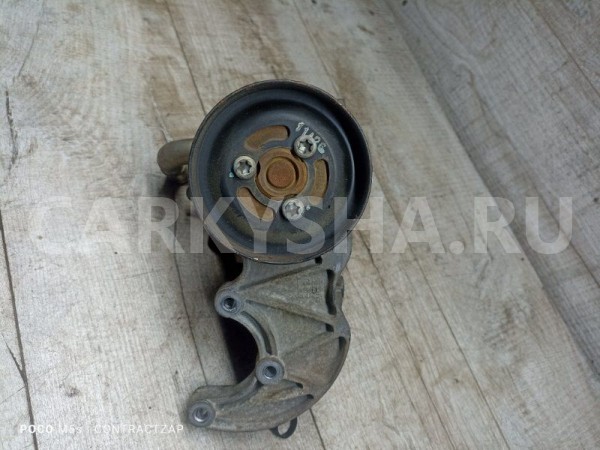 Помпа Chevrolet Captiva I рестайлинг (2011—2013) Chevrolet Captiva оригинальный номер 25186662