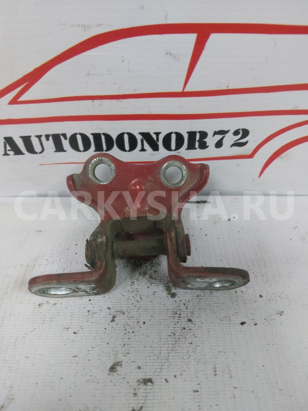 Петля двери задняя левая верх Hyundai Solaris Hyundai Solaris оригинальный номер 793300X000