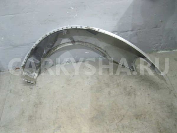 Крыло переднее левое VW New Beetle 1998-2010 Volkswagen Beetle оригинальный номер 1C0821103HGRU