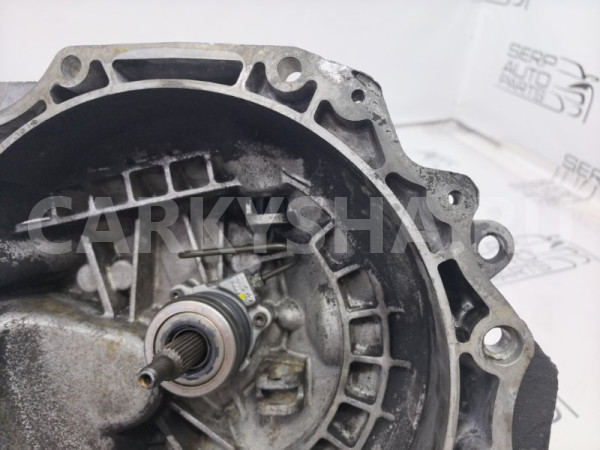 МКПП пробег 65000! Chevrolet Lacetti J200 1.6 Chevrolet Lacetti 