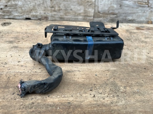 Блок реле Mazda Cx-9 2006-2012 TB Mazda CX-9 
