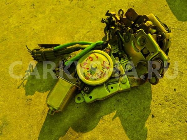 Замок двери Nissan Lafesta 