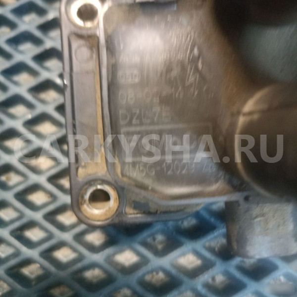 Катушка зажигания Ford Fusion Fiesta 1.4 Ford Focus оригинальный номер 4M5G-12029-ZB