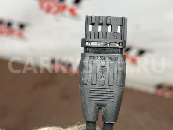 Датчик детонации BMW 5er оригинальный номер 13 62 7 566 785, 13 62 7 566 785, 13627566785, 7566785, 13 62 7 525 039, 13627525039, 7525039