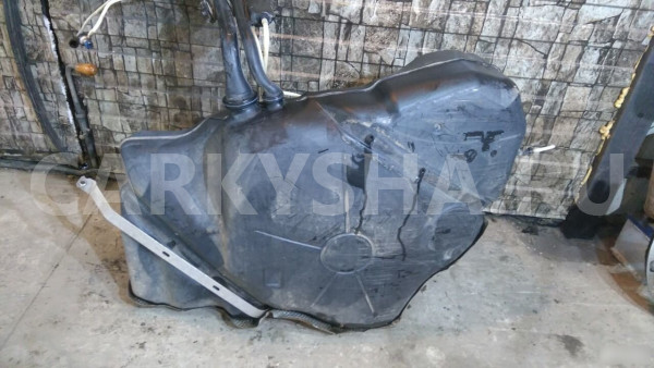 Бак топливный VW Passat Фольксваген пассат B6 Volkswagen Passat оригинальный номер 3C0201055J