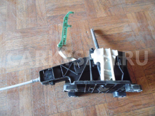 Кулиса КПП Opel Vectra C (2002—2005) Opel Vectra оригинальный номер 13130880