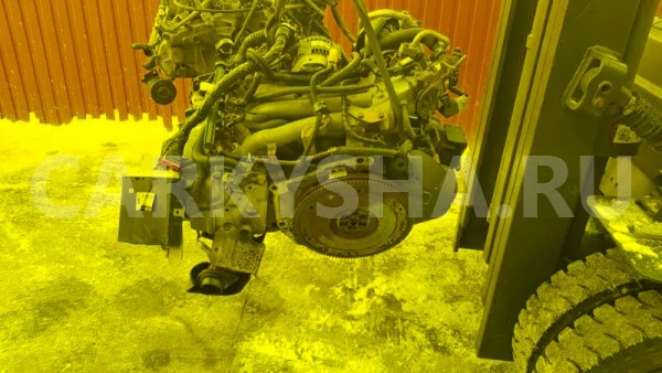 Маховик Daihatsu Hijet 