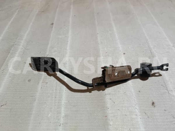 Педаль газа Nissan Primera 