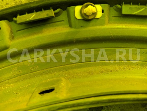 Дефендер Ford Explorer 