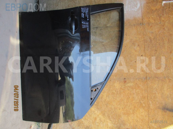 Стеклоподъемник BMW M5 E60/E61 (2004—2010) BMW M5 оригинальный номер 51 33 7 184 384