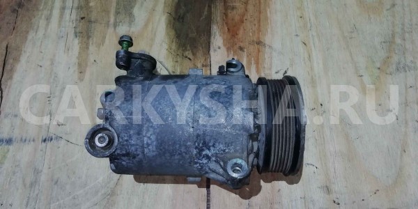 Компрессор кондиционера Land Rover Evoque 204PT Land Rover Range Rover Evoque оригинальный номер LR041119