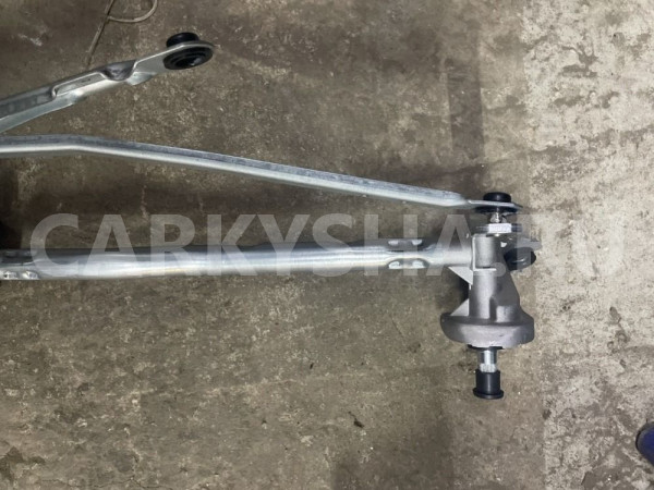 Трапеция дворников Nissan ( OEM: 288009U10B) Note E11 Nissan Note оригинальный номер ST288009U10B