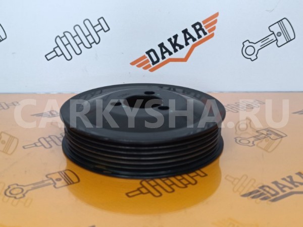 Шкив помпы Chevrolet Cruze J300 F16D4 1.6 2012 Chevrolet Cruze 