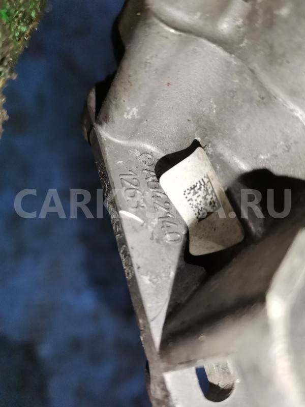 Клапан EGR Mercedes-Benz S-класс W222/C217/A217 (2013—2017) Mercedes-Benz S-klasse оригинальный номер A6421401263