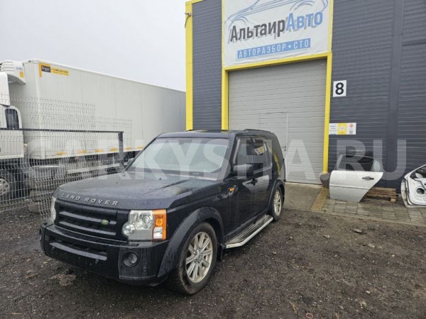 Голый кузов Land Rover Discovery 3 / 4 Land Rover Discovery 