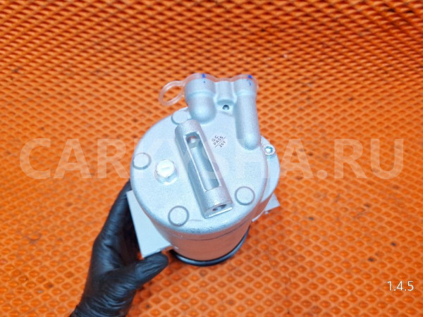 Компрессор кондиционера Cobalt Ravon R4 Aveo B15D1 Daewoo Gentra оригинальный номер st2450054