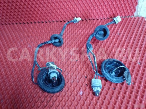 Проводка задних фонарей Infiniti FX 45 Infiniti FX 