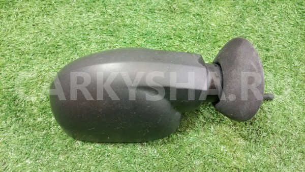 Зеркало заднего вида боковое левое Renault Logan Renault Logan 