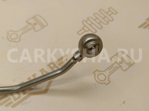 Трубка топливная Volkswagen Passat B6 (3C2) BVY Volkswagen Passat 