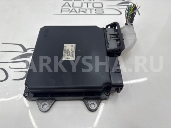 Блок управления двигателем Mitsubishi Colt Z36A Mitsubishi Colt 