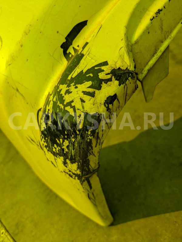 Бампер Honda Odyssey 