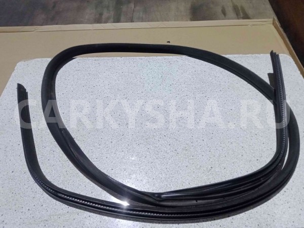 Уплотнитель двери Ford Focus III (2011—2015) Ford Focus оригинальный номер bm51a20530af