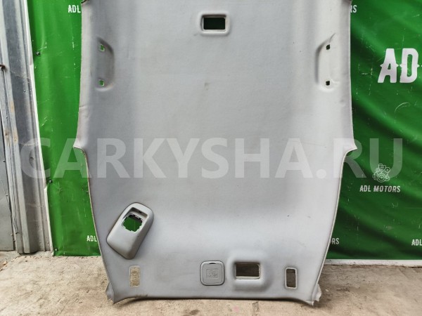 Обшивка крыши потолка Honda Cr-V 3 2007-2012 83200SWAJ51 Honda CR-V 