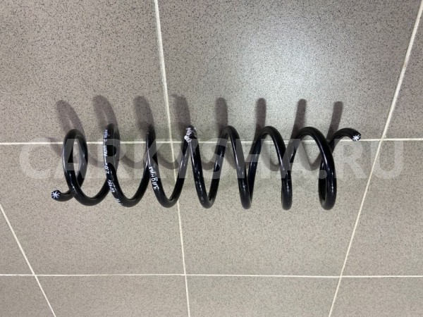 Пружина задняя BMW 5 серия F10 2015 BMW 5er 