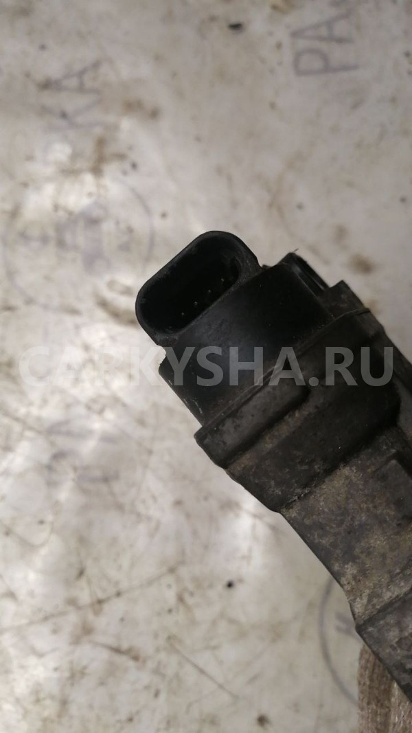 Дроссельная заслонка  Renault Clio II Renault 19 оригинальный номер 7700108120