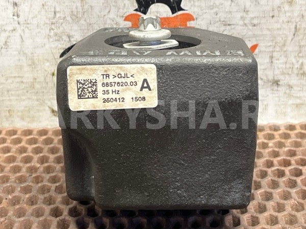 Демпфер балансир редуктора BMW X3 оригинальный номер 33 30 6 857 620, 33 30 6 857 620, 33306857620, 6857620