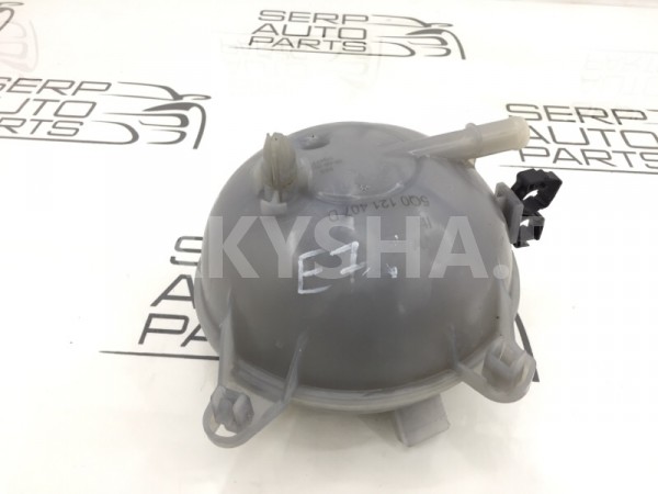 Бачок расширительный Skoda Octavia A7 CHPA 2014 Skoda Octavia 