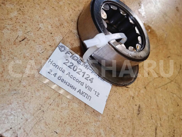 Название детали Подшипник АКПП Модель Honda CR-V 2007-2012 Honda CR-V оригинальный номер 91102-RXH-003
