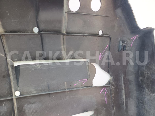 Защита двигателя Subaru Forester 56410FC050 SF5 EJ205 Subaru Forester 