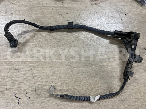 Провод стартера Toyota RAV 4 IV (CA40) оригинальный номер 82122-42100