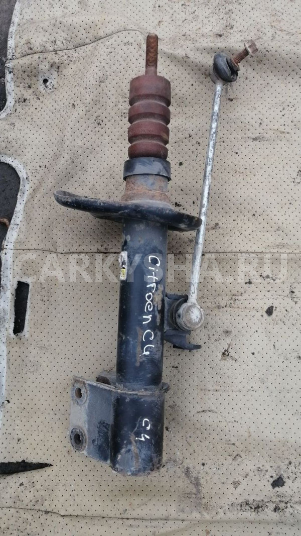 Амортизатор передний  Citroen C4 I Citroen C4 