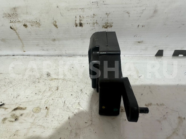 Моторчик заслонки печки Chevrolet Aveo T250 Chevrolet Aveo оригинальный номер 96539657