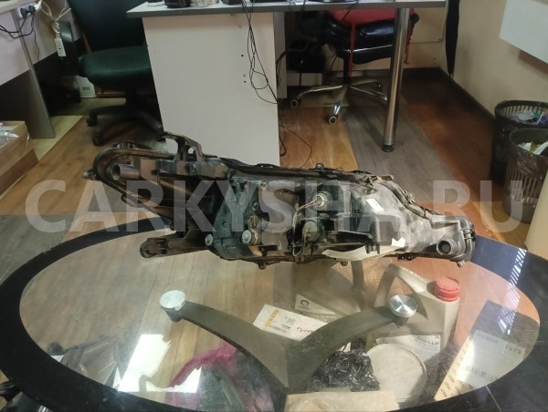 Фара Led Toyota Camry 2018-2023 8118533D71 70, левая Toyota Camry 