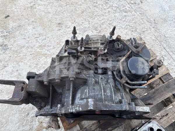 АКПП Mitsubishi GALANT STATION WAGON 1997 MD975191 A71B Mitsubishi Galant 