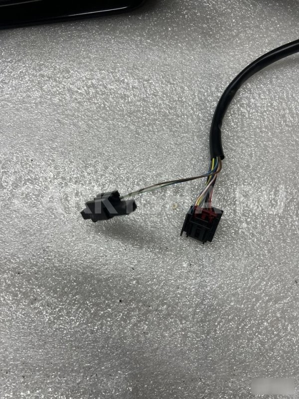 Зеркало левое audi a4 B8 CDNB Audi 200 