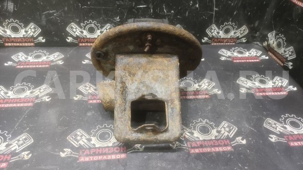 Задняя ступица цапфа ваз 2108 2109 2110 2114 ВАЗ (Lada) Priora оригинальный номер 21100-3104014-00