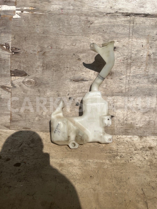 Бачок омывателя Acura Mdx 2 2007-2012 Acura MDX 