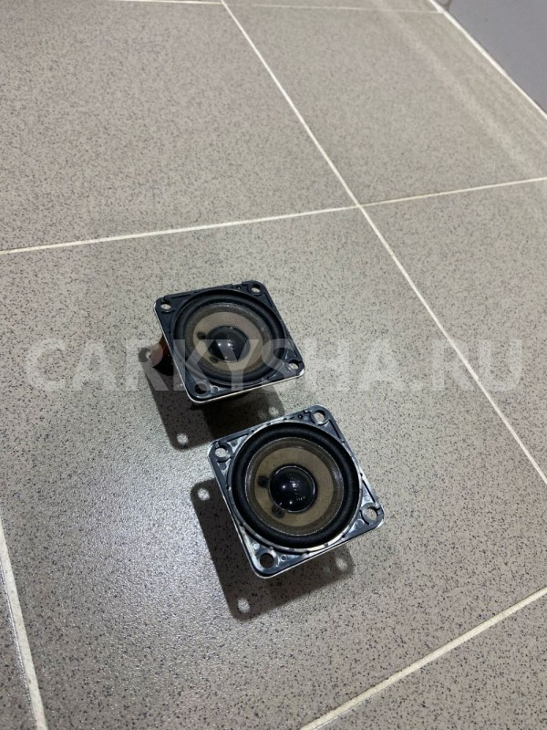 Динамики передних дверей Infiniti EX35 J50 Infiniti EX оригинальный номер 281521AK0A