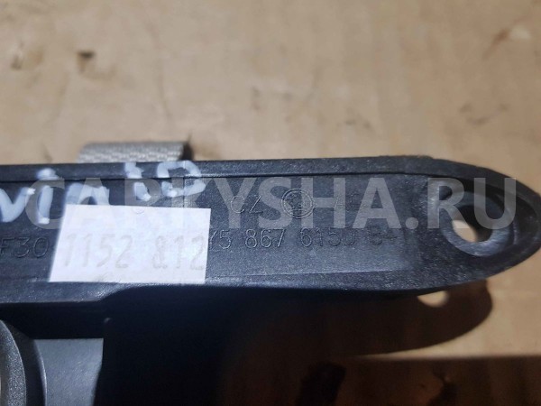 Крюк Skoda Octavia II рестайлинг (2008—2013) Skoda Octavia оригинальный номер 1y5867615d